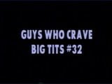 Tiffany Towers - Guys who crave big tits #32 snapshot 1