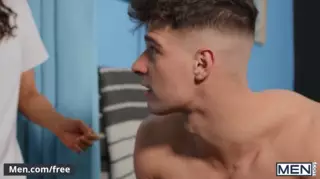 Porno konfet yuz va davom lanet