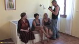 3 abuelas hambrientas de polla snapshot 2