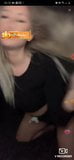 Blondie twerks snapshot 6