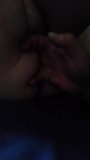 me fingering licking then fucking my sweet bbw wife snapshot 5