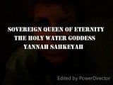 5 Sovereign Queen Of Eternity The Holy Water Goddess Yannah snapshot 1