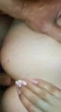 First anal my wife on camera. snapshot 12