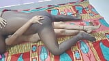 Desi Indian hot couples in Indian Porn video snapshot 13