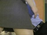 Cuckold-Ehefrau fickt Fremden im Hotel snapshot 2