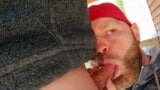 Daddy cock sucking snapshot 1