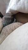 Step mom get scared of step son thick and leaves his room  snapshot 6