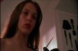 Amanda Righetti - Angel Blade snapshot 14