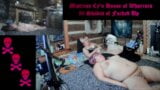 Mistress Cy's House of Whorrors: 50 Shades of Fucked Up BDSM, Vamperisim, Spanking, Wax Play, + Bonus Vid XXX 666 23 13 snapshot 10