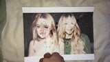 Chloe Moretz &amp; Dakota fächern Tribute 2 snapshot 3