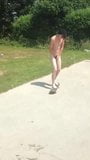 Der Skater-Junge snapshot 5