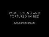 Buff Rome bound snapshot 1