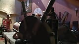 BDSM Wild Libido Vol.2 - Episode 8 snapshot 6