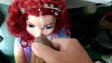 Ariel Little Mermaid My Size Doll Cum Tribute: Gay Amateur Porn ...