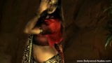 Bollywood Indian Desi Babe Naked snapshot 1