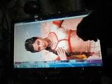 Tribute on Actress Amala Paul snapshot 3