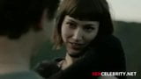 Ursula Corbero Sex Scenes - La- Casa de Papel snapshot 3