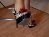 Nylon Foot Play Turkish snapshot 9