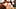 Soția pasionată de încornorare Vivian Fox luată de băiatul care face livrări