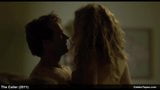 Adegan film topless dan seksi rachelle lefevre yang lucu snapshot 11