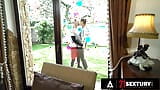 21 sextury - 深度肛交合集！张开，屁股操逼，口交，69，娇小等等！ snapshot 1