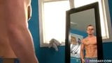 Sexo gay: rod daily & james huntsman (sexo con condón grueso) snapshot 2