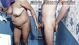 Video di sesso in bagno snapshot 10