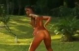 Brazylia heban anal snapshot 2