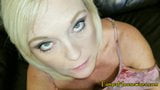 A StepSon Gets to Creampie His Step Mom TWICE snapshot 15