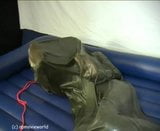 Latex Vacuum Sack Bagging snapshot 8