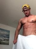 Towel Rack snapshot 3