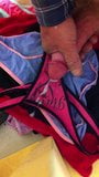 cum in   19yr girls panties snapshot 1