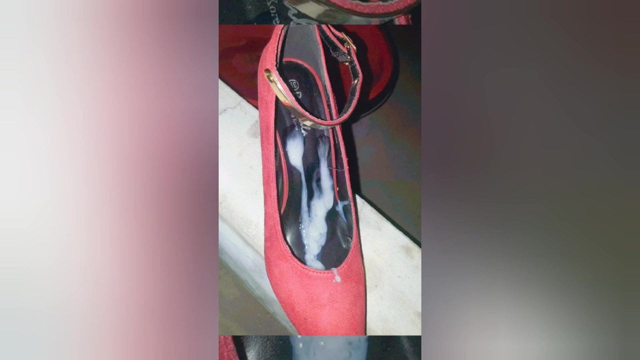 Sapatos de porra