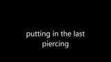 Fistwhore1 Kitzler-Piercing 4 snapshot 1