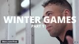 William Seed Brandon Jones - winterspelen deel 1 - trailer snapshot 3