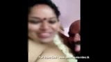 Big boobs suman bhabhi with husband friend kissing part -5 snapshot 7