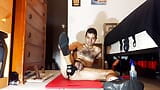 Personal Training teil 2 snapshot 2