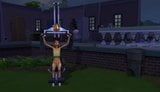 SIMS4-SPORT snapshot 1