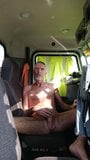 Rastplatz-Masturbation snapshot 3