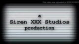 Мой первый гэнгбэнг с двойным проникновением с Siren - XXX студии snapshot 2