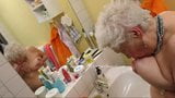 OmaGeiL Granny and Mature Slideshow Collection snapshot 4