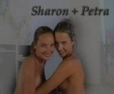 Petra & Sharon snapshot 1