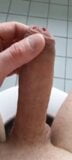 My big uncut Cock snapshot 1