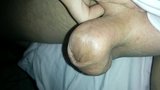 Strang cock cumming snapshot 1