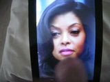 Mijn eerbetoon aan Taraji P Henson snapshot 4