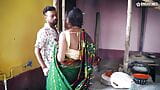 sauteli maa ko devar ke sath chodte huye dekha ussi ke sautele bete ne ( Hindi Audio ) snapshot 6