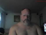 Hairy Naked Step Dad snapshot 21