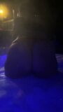 Big sexy ass in a hot tub snapshot 7