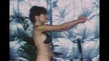 Janey Robbins teaches sexercise, upscaled to 4K snapshot 1
