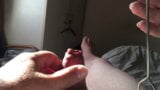 Sunny Sunday foreskin - 2 of 11 - barbecue tongs snapshot 16